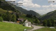 Archiv Foto Webcam Prägraten in Osttirol 13:00