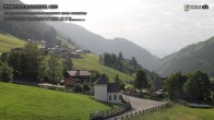 Archived image Webcam Prägraten, East Tyrol 07:00