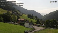 Archived image Webcam Prägraten, East Tyrol 09:00