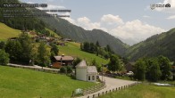 Archived image Webcam Prägraten, East Tyrol 11:00
