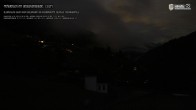 Archiv Foto Webcam Prägraten in Osttirol 01:00