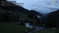 Archiv Foto Webcam Prägraten in Osttirol 03:00
