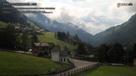 Archiv Foto Webcam Prägraten in Osttirol 07:00