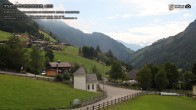Archiv Foto Webcam Prägraten in Osttirol 09:00