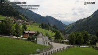 Archiv Foto Webcam Prägraten in Osttirol 11:00