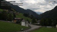 Archiv Foto Webcam Prägraten in Osttirol 13:00
