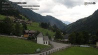 Archiv Foto Webcam Prägraten in Osttirol 15:00