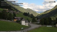 Archiv Foto Webcam Prägraten in Osttirol 17:00