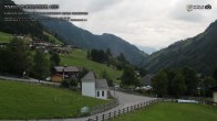 Archiv Foto Webcam Prägraten in Osttirol 19:00