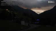 Archiv Foto Webcam Prägraten in Osttirol 23:00