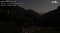 Archiv Foto Webcam Prägraten in Osttirol 01:00