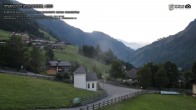 Archiv Foto Webcam Prägraten in Osttirol 05:00