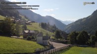Archiv Foto Webcam Prägraten in Osttirol 07:00