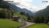 Archiv Foto Webcam Prägraten in Osttirol 09:00