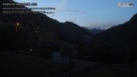 Archiv Foto Webcam Prägraten in Osttirol 03:00