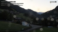Archiv Foto Webcam Prägraten in Osttirol 05:00
