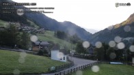 Archiv Foto Webcam Prägraten in Osttirol 06:00