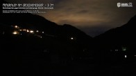Archiv Foto Webcam Prägraten in Osttirol 23:00