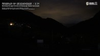 Archiv Foto Webcam Prägraten in Osttirol 01:00