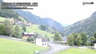 Archiv Foto Webcam Prägraten in Osttirol 05:00