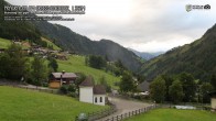 Archiv Foto Webcam Prägraten in Osttirol 06:00