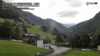 Archiv Foto Webcam Prägraten in Osttirol 07:00