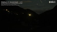 Archiv Foto Webcam Prägraten in Osttirol 23:00
