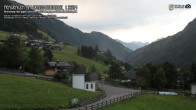 Archiv Foto Webcam Prägraten in Osttirol 05:00