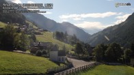Archiv Foto Webcam Prägraten in Osttirol 07:00