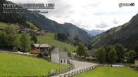 Archiv Foto Webcam Prägraten in Osttirol 09:00