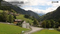Archiv Foto Webcam Prägraten in Osttirol 11:00