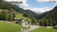Archiv Foto Webcam Prägraten in Osttirol 13:00