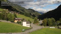 Archived image Webcam Prägraten, East Tyrol 17:00