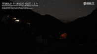 Archiv Foto Webcam Prägraten in Osttirol 01:00