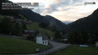 Archiv Foto Webcam Prägraten in Osttirol 05:00