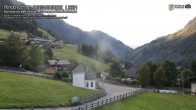 Archiv Foto Webcam Prägraten in Osttirol 06:00