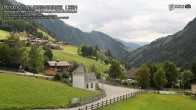 Archiv Foto Webcam Prägraten in Osttirol 09:00