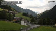 Archiv Foto Webcam Prägraten in Osttirol 11:00