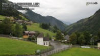 Archiv Foto Webcam Prägraten in Osttirol 13:00