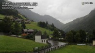 Archiv Foto Webcam Prägraten in Osttirol 15:00