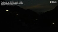 Archiv Foto Webcam Prägraten in Osttirol 01:00