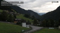 Archiv Foto Webcam Prägraten in Osttirol 05:00