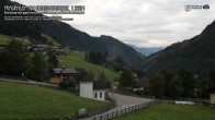 Archiv Foto Webcam Prägraten in Osttirol 06:00