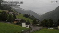 Archiv Foto Webcam Prägraten in Osttirol 07:00