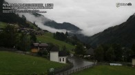 Archiv Foto Webcam Prägraten in Osttirol 09:00