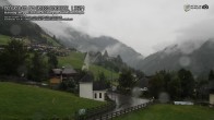 Archiv Foto Webcam Prägraten in Osttirol 12:00