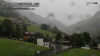 Archiv Foto Webcam Prägraten in Osttirol 13:00