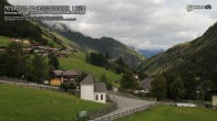 Archiv Foto Webcam Prägraten in Osttirol 17:00