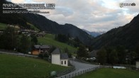 Archiv Foto Webcam Prägraten in Osttirol 19:00