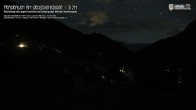 Archiv Foto Webcam Prägraten in Osttirol 23:00